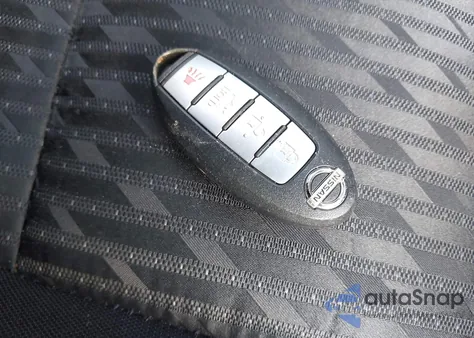 2018 Nissan Altima 2.5 S z USA, uszkodzony, nr VIN 1N4AL3AP4JC141622